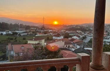 Porto Area, Poolside Sunsets of Vila Boa - Foto 56