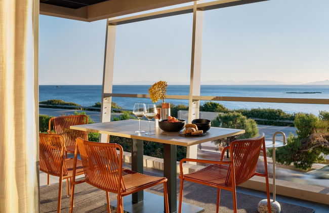 3 Olive Trees - Foto 56