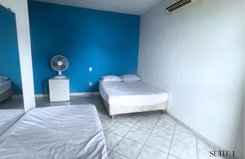 Casa FRENTE MAR Anchieta c/piscina e Área Goumert - Foto 3