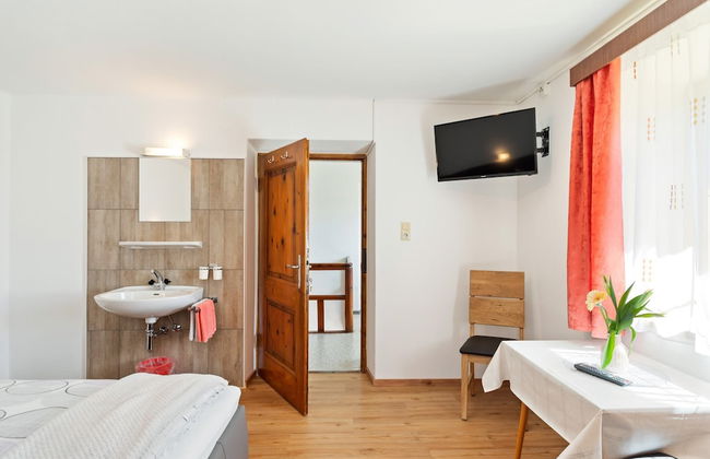 Cozy Farmhouse in Oetz near Ski Area - Foto 9