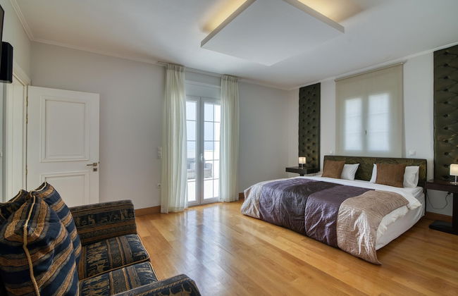 Amazing Pool Villa Kyllini Sea View - Foto 3