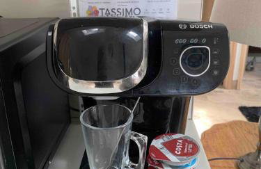 Lodge with log burner Contractors business private parking free Wi-Fi near M4 - Foto 24