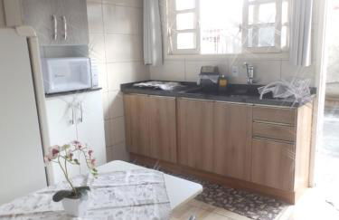 Kitnet calma, Próx a Br101 - Foto 2