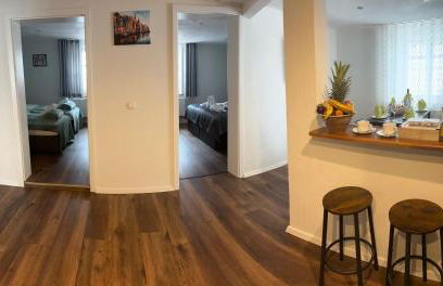 Anna9 - Holiday & Business Home, Parken, Netflix, nähe Legoland - Foto 44