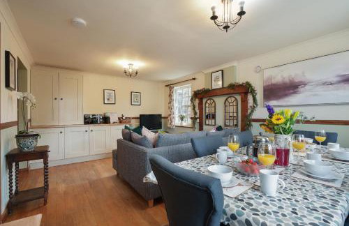 Manor Cottage - Foto 26