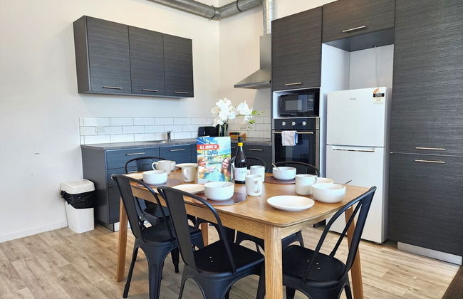 U Suites on Webb - Photo 65