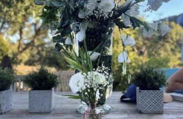 Bergerie à quelques minutes du centre de Grimaud - Foto 22