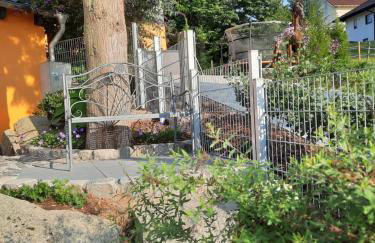 Ferienhaus auf dem Lusitanohof Jäger - Foto 4