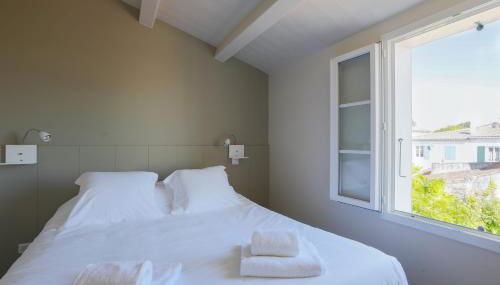 Appartement lumineux pour 6 personnes - Foto 4