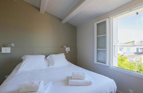 Appartement lumineux pour 6 personnes - Foto 4