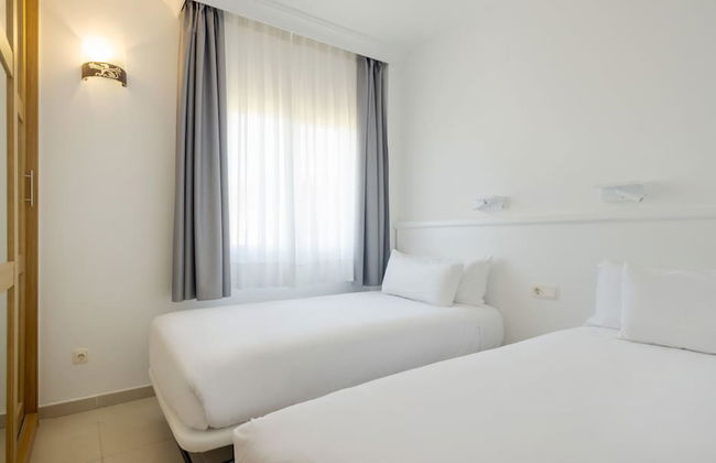 Aparthotel ILUNION Sancti Petri - Foto 13