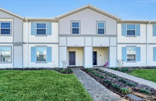 Orlando Villa 6248: Ultimate 5-Star Family Vacation at Windsor Island - Foto 5