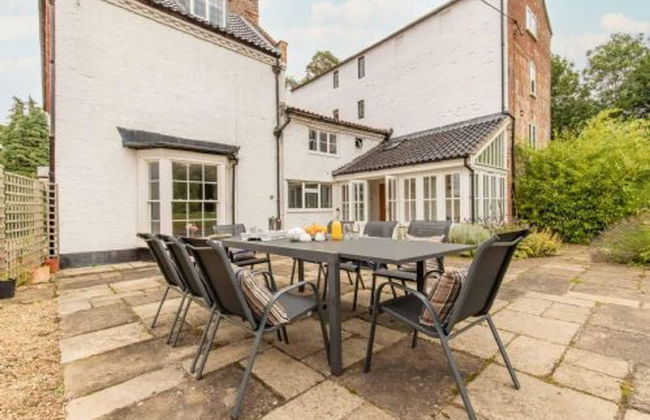 Host Stay Mill House - Foto 33