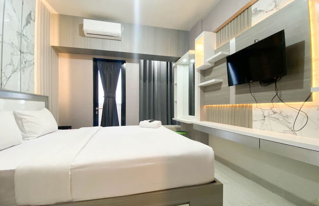 Cozy Stay And Tidy 1Br The Alton Apartment - Foto 4