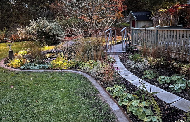 House with Hot Tub and Sauna 300 near the Lake - Foto 25