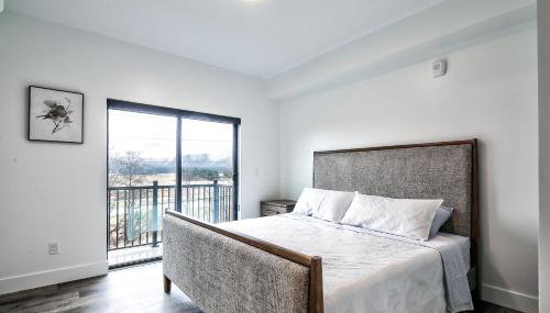 Cozy Luxury Close to Downtown 204 - Foto 2