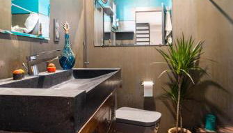 Hacienda piscine jacuzzi au milieu des vignes - Foto 3