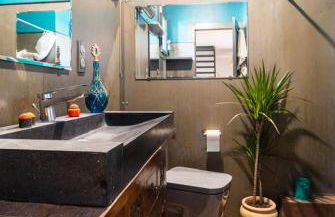 Hacienda piscine jacuzzi au milieu des vignes - Foto 3