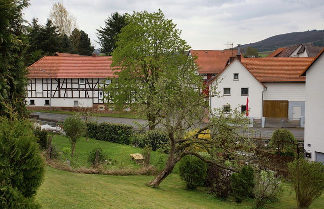 Schone Ferienwohnung mit Gemutlicher Terrasse - Foto 23