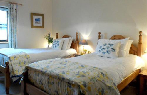 Arbor Holiday Cottages - Foto 12