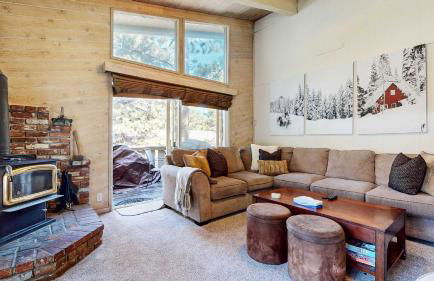 Mountain Chateau Retreat - Desirable Resort 4 BDR - Foto 7