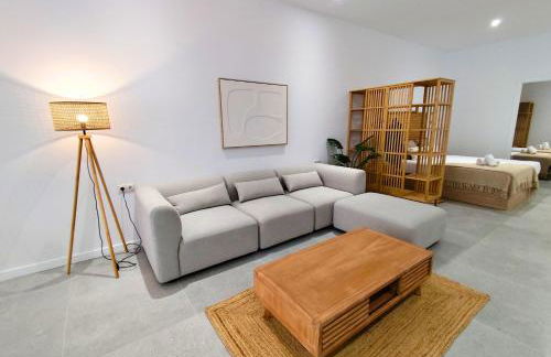 Travel Habitat Jesus-Patraix Familiar Apartment - Foto 20