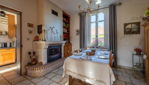 La Case Départ - Plage à 2.5 km - Foto 3