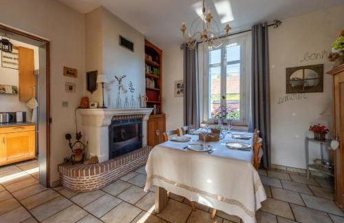 La Case Départ - Plage à 2.5 km - Foto 3