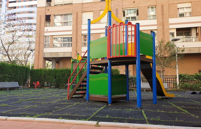 Oceanografico Apartments - Foto 18