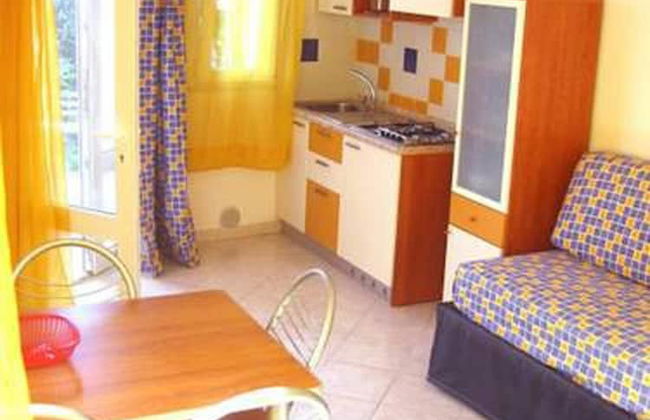 Lido Spina / Estensi Apartments - Photo 14