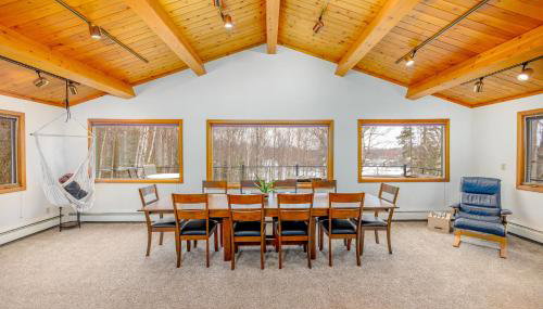 Sand Lake View House - Foto 4