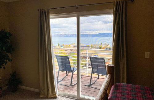 Lake View Condo 930 2 - Foto 15