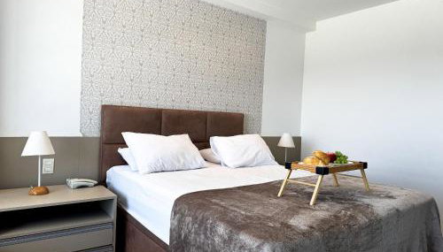 Loft de alto padrão a 100m da praia | MAMR607 - Foto 5