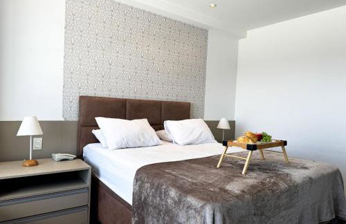 Loft de alto padrão a 100m da praia | MAMR607 - Photo 5