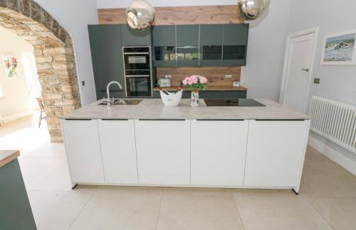 Coytrahen House - Foto 15