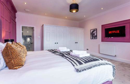 Elderberry Hall The Ultimate Family Reunion HQ - Foto 57