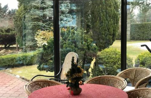 Holiday Home Ferienvilla mit Garten- Grill und Terrasse by Interhome - Photo 32