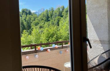Bergelemente - Gmundberg Apartment - Foto 42