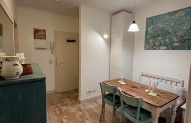 Gästeträume Im Viertel - Foto 26