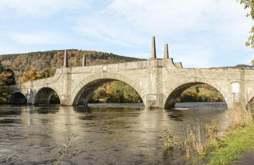 Bugaboo Cottage - Foto 29