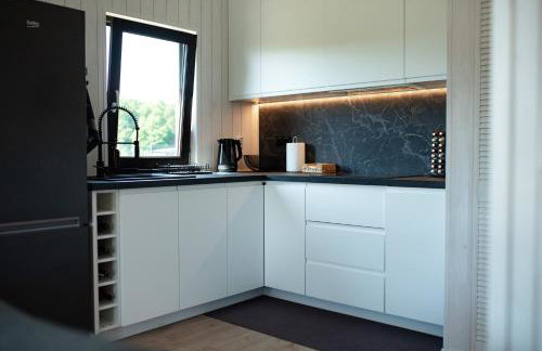 Uroczysko nad Pilicą Sauna & Balia - Foto 15