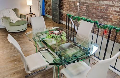 The 418. An 1866 Build with Modern Comforts - Foto 14