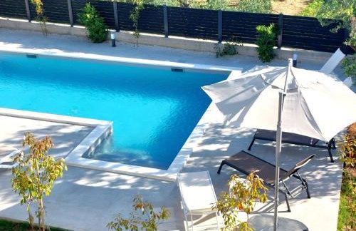 CROWONDER Sun Dance Apartments with Heated Swimming Pool Seaview and Garden - Foto 69