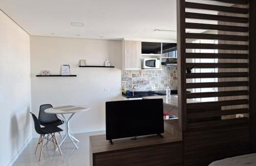 Loft Completo 15min GRU Airport Estacionamento gratuito - Foto 6