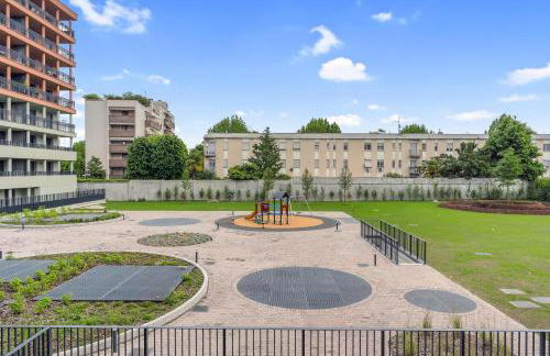 Cefalonia Garden with Terrace & Garage by NDP rent - Foto 35