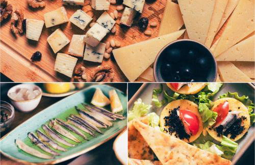 New LUXURY apartment with sea view and PRIVATE heated pool, 50m from the beach - Foto 21