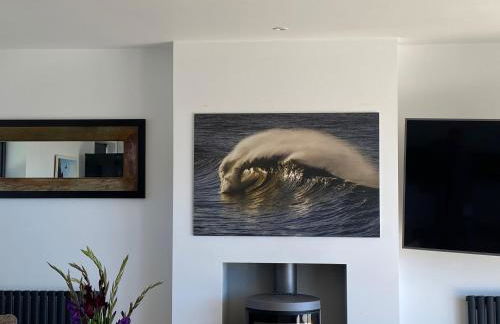 The Penthouse - Foto 14