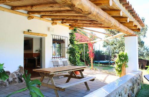 Casa Rural El Membrillo by SIERRA VIVA - Foto 34