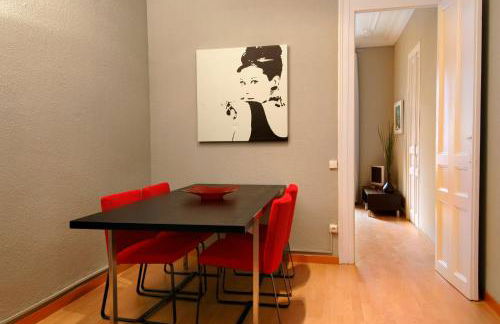 Barcelonaguest - Foto 16