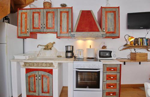 Stella's traditional house. - Foto 27